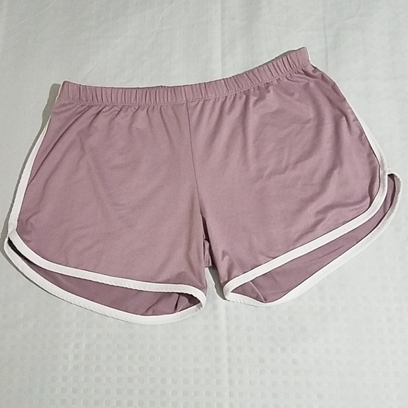 popular basics shorts